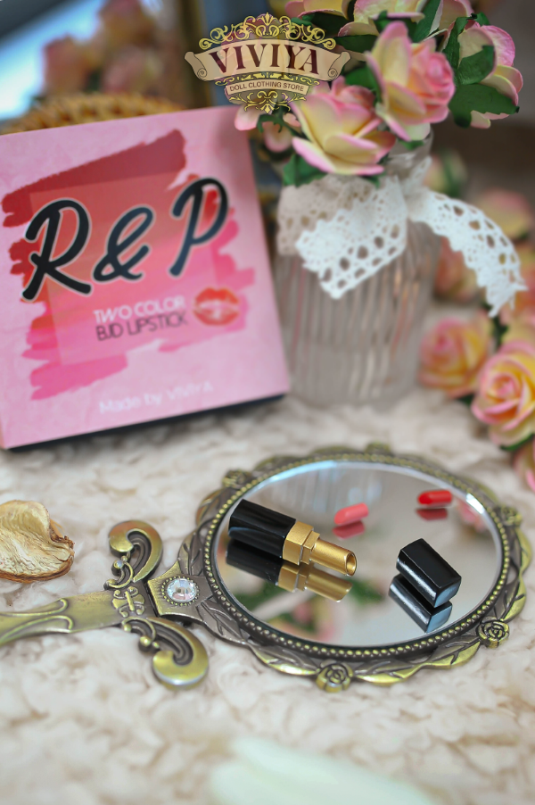 비비야 양품점,R&P Lipstick